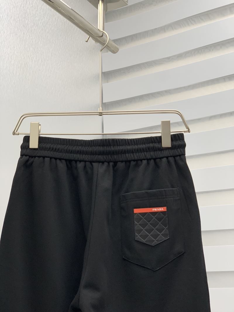 Prada Short Pants